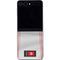 Tunisia Soccer Flag Galaxy Z Flip5 5G Skin